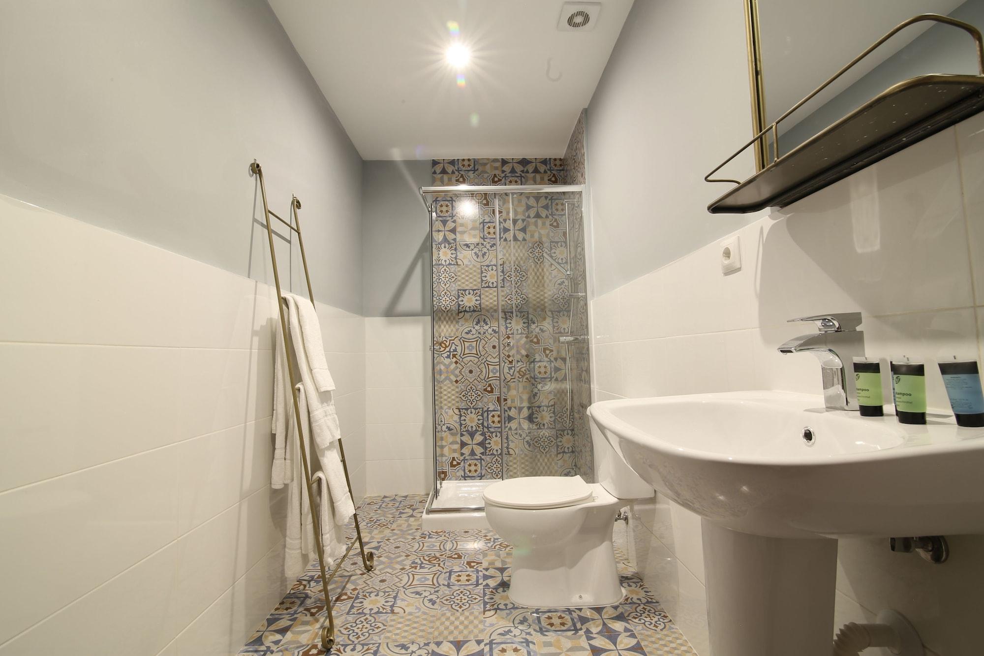 Abracadabra Suites Madrid Extérieur photo