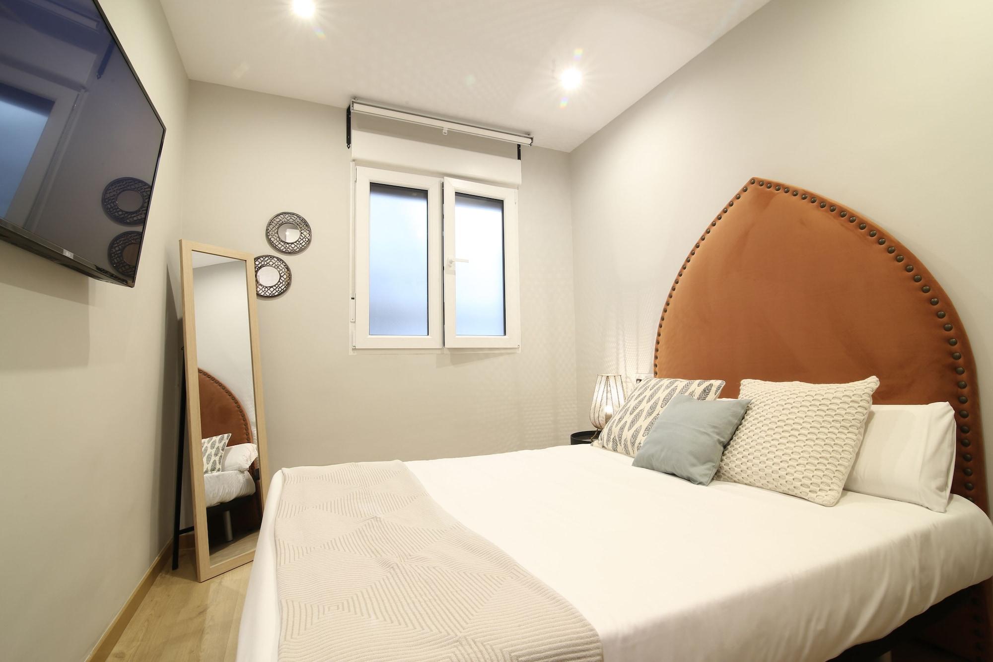 Abracadabra Suites Madrid Extérieur photo