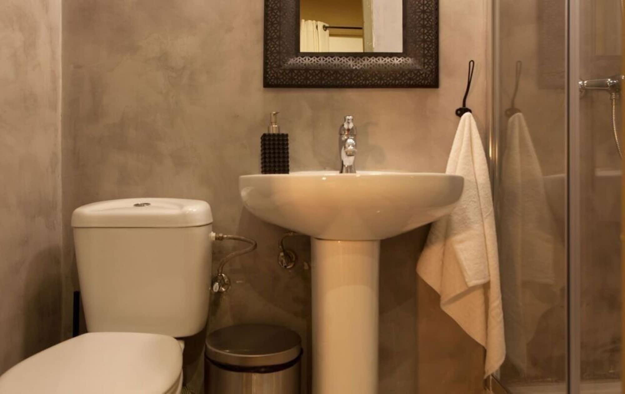 Abracadabra Suites Madrid Extérieur photo