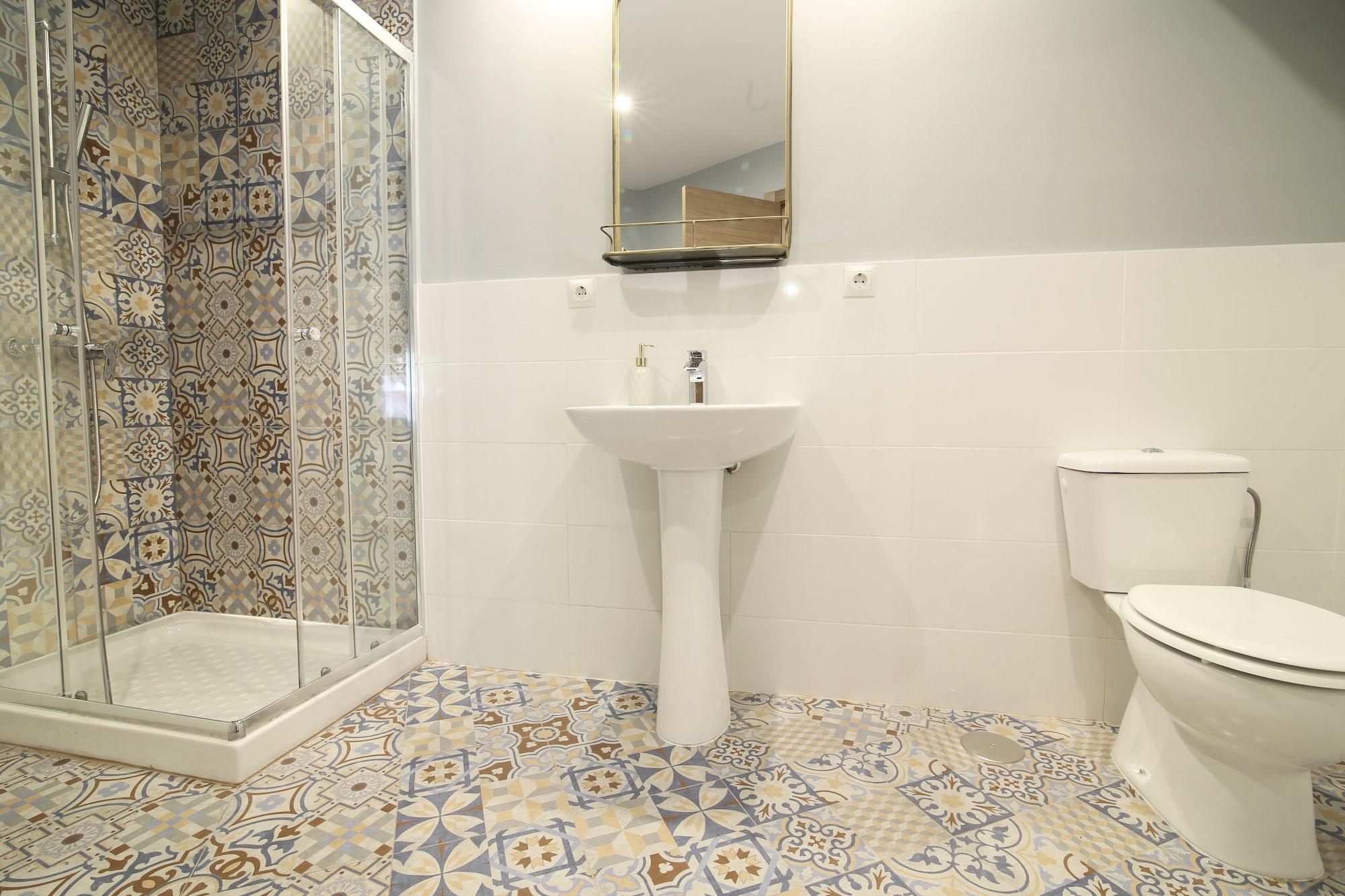 Abracadabra Suites Madrid Extérieur photo