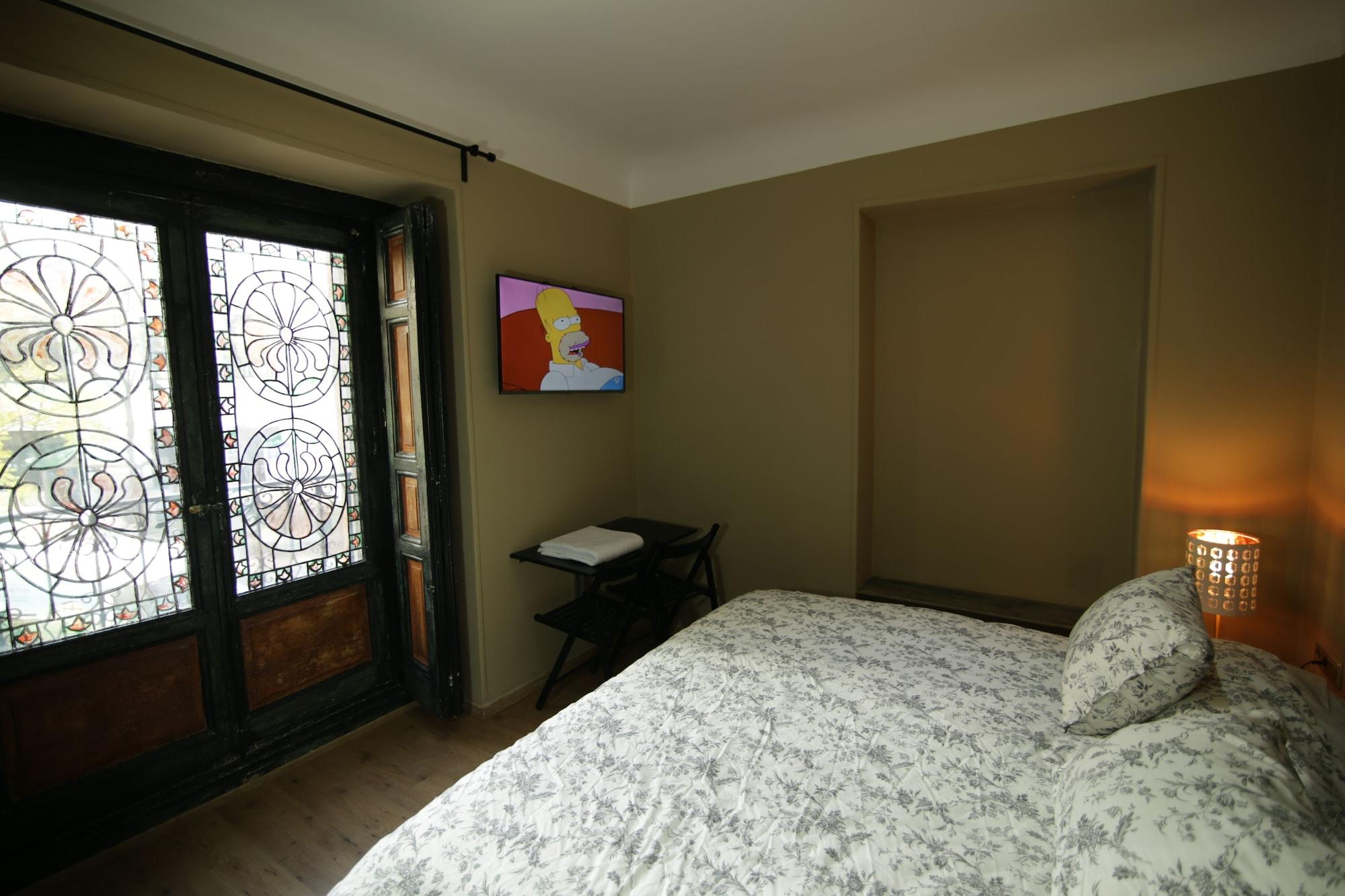 Abracadabra Suites Madrid Extérieur photo