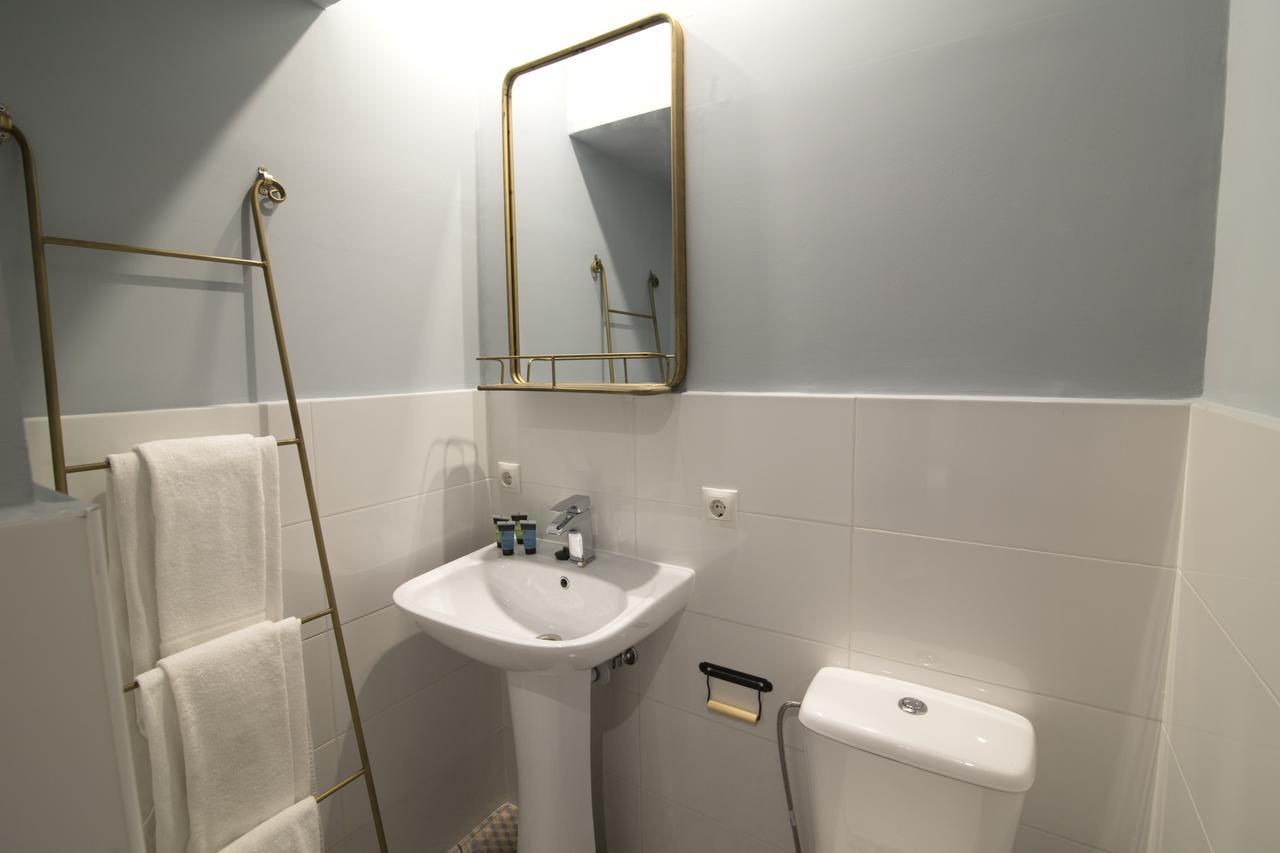 Abracadabra Suites Madrid Extérieur photo