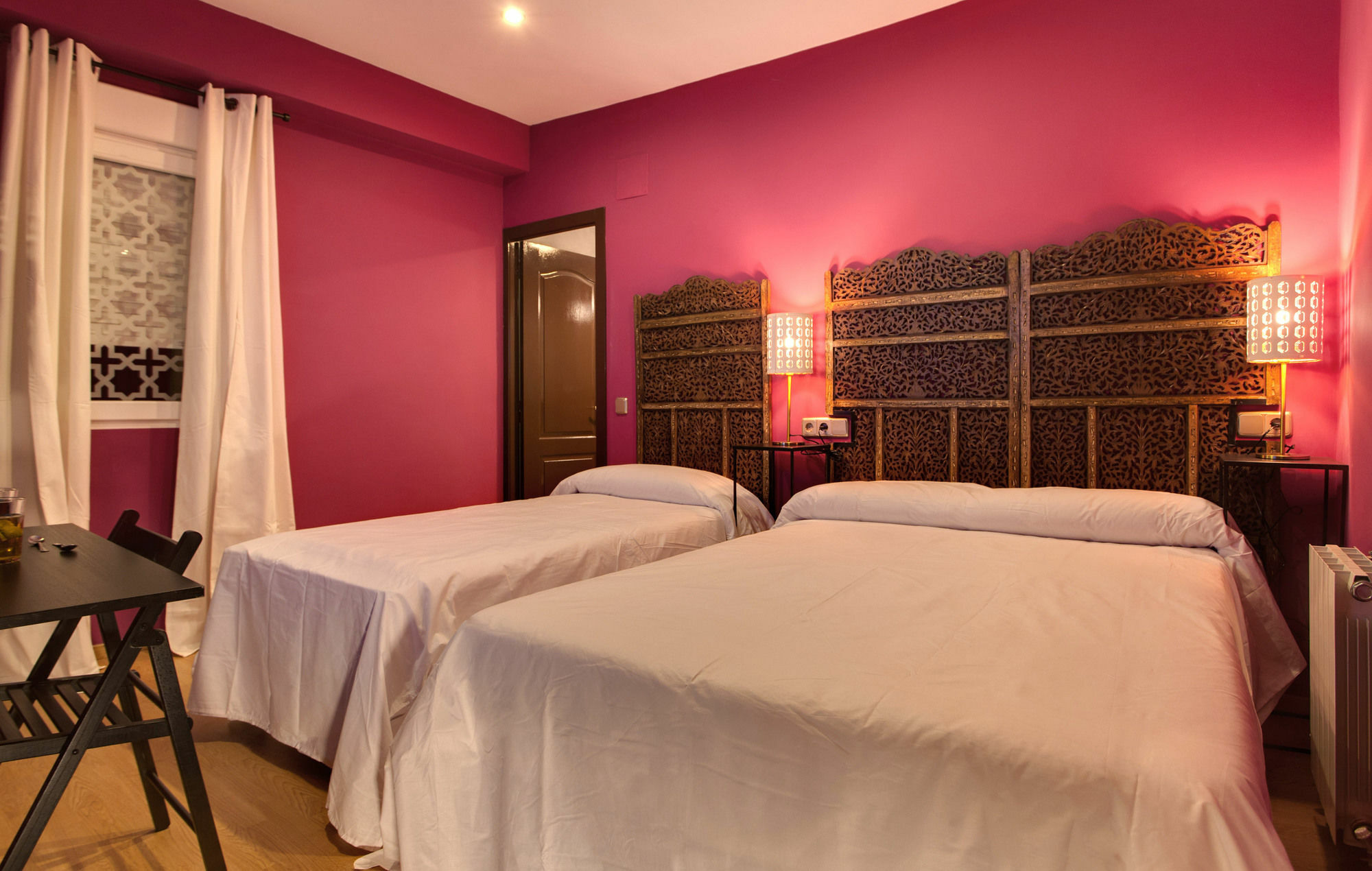 Abracadabra Suites Madrid Extérieur photo