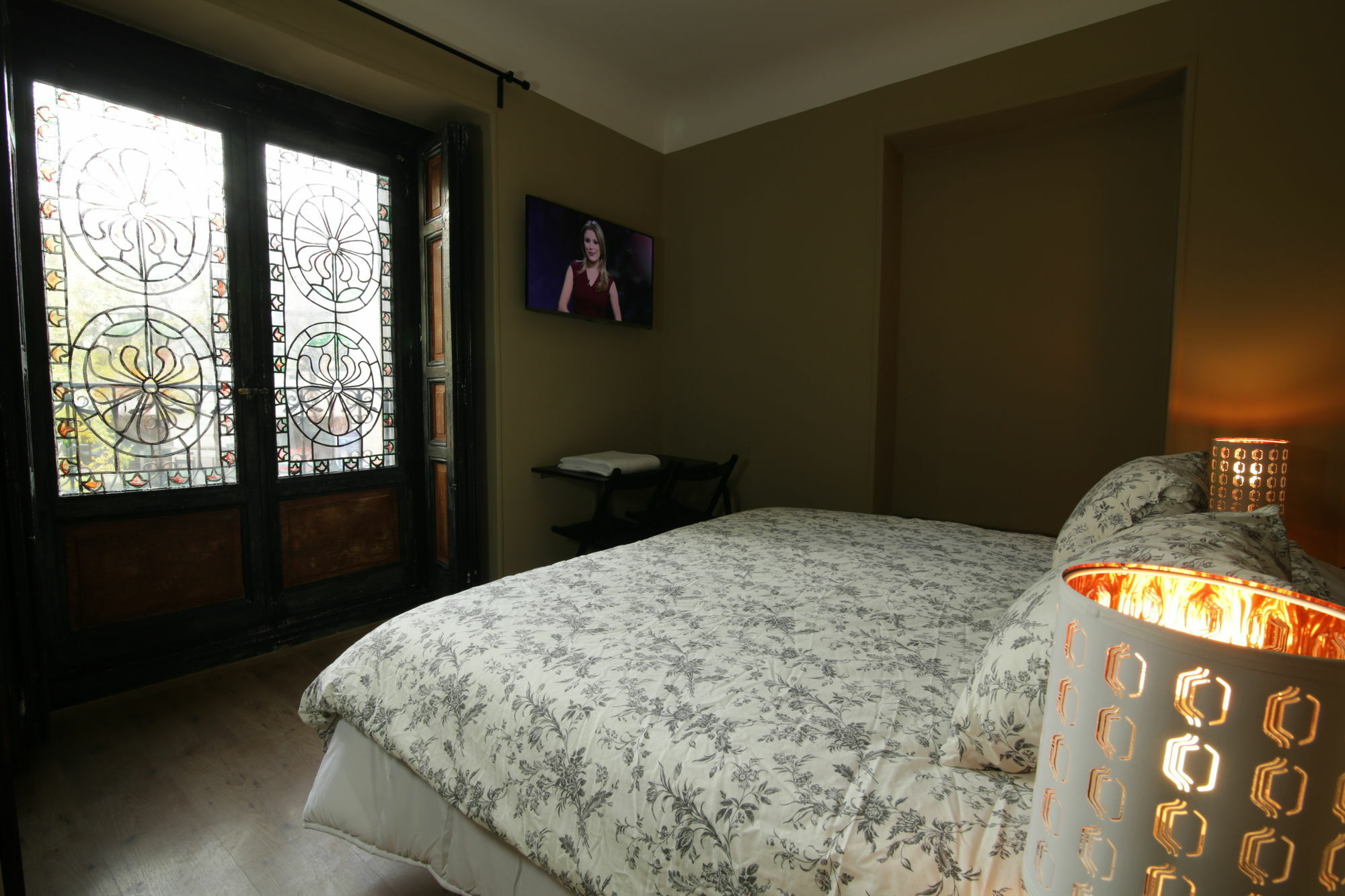 Abracadabra Suites Madrid Extérieur photo